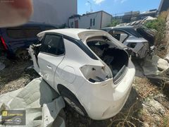 OPEL CORSA F 2019 - 2025 SOL ARKA ÇEYREK ÇIKMA SÖKME YEDEK PARÇA