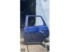 OPEL CROSSLAND 2017 - 2024 SOL ARKA KAPI ÇIKMA SÖKME YEDEK PARÇA
