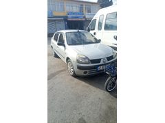 Renault Clio II 1.5 dCi 65 hp 145.000 KM • Muayene 2027 • Bakımlı