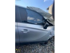 OPEL CROSSLAND 2017 - 2024 SAĞ ÖN KAPI ÇIKMA SÖKME YEDEK PARÇA