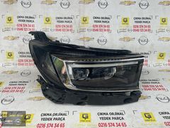 OPEL GRANDLAND 2022 - 2024 SAĞ MERCEKLİ FAR ÇIKMA SÖKME YEDEK