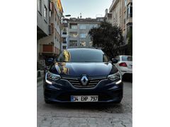 Sahibinden Renault Megane 1.3 TCe Joy 2021 Model 