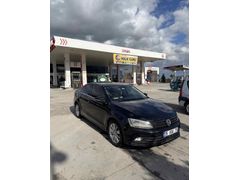 Sahibinden Volkswagen Jetta 1.4 TSi Comfortline 2014 Model 