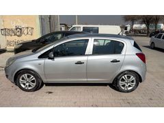 Sahibinden Opel Corsa 1.3 CDTI Essentia 2011 Model Konya