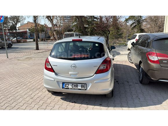 Sahibinden Opel Corsa 1.3 CDTI Essentia 2011 Model Konya