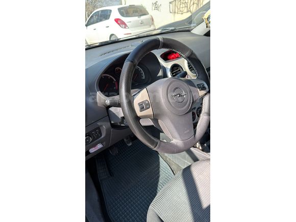 Sahibinden Opel Corsa 1.3 CDTI Essentia 2011 Model Konya