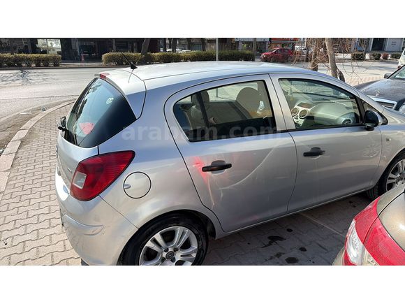 Sahibinden Opel Corsa 1.3 CDTI Essentia 2011 Model Konya
