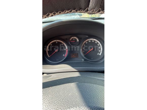 Sahibinden Opel Corsa 1.3 CDTI Essentia 2011 Model Konya