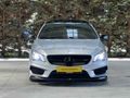 2014 MERCEDES BENZ CLA 45 AMG 360 HP 4 MATİC 