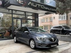 AUTOMALTEPE_2021_MEGANE_1.5Blue DCI_TESLA EKRAN_150.000KM