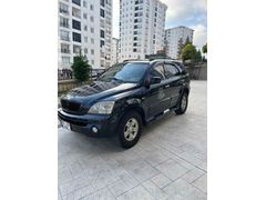 Sahibinden Kia Sorento 2.5 CRDi EX Premium 2006 Model Giresun