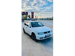 Sahibinden Volkswagen Polo 1.6 1998 Model 