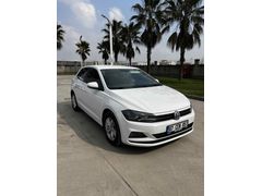 FULL ORİJİNAL BOYASIZ SORUNSUZ 
1.6TDI POLO