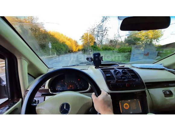 Otomatik Vito 115cdi 9+1 minibüs 150bg om646 deri sunroof