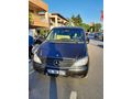 Otomatik Vito 115cdi 9+1 minibüs 150bg om646 deri sunroof