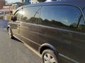 Otomatik Vito 115cdi 9+1 minibüs 150bg om646 deri sunroof