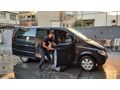 Otomatik Vito 115cdi 9+1 minibüs 150bg om646 deri sunroof