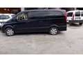 Otomatik Vito 115cdi 9+1 minibüs 150bg om646 deri sunroof