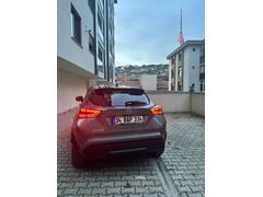Sahibinden Nissan Juke 1.0 DIG-T Platinum 2022 Model İstanbul