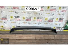 OPEL CORSA F 2019 - 2025 BAGAJ KAPAĞI SPOİLER