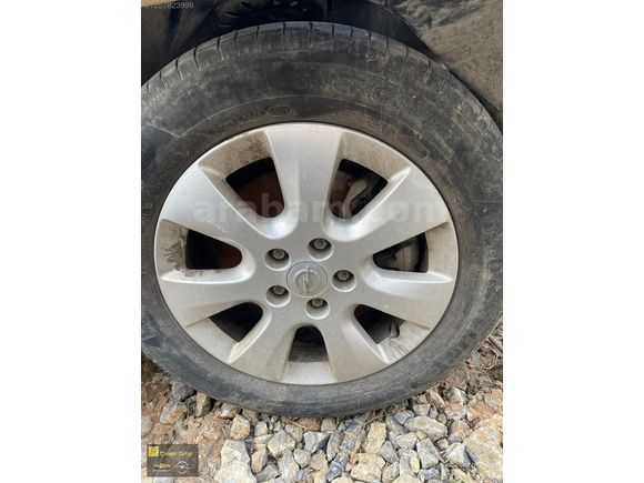 OPEL COMBO E KAPI KAPUT TAMPON FAR PANJUR ŞASE ÇEYREK ÇIKMA PA