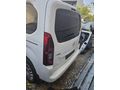 OPEL COMBO E KAPI KAPUT TAMPON FAR PANJUR ŞASE ÇEYREK ÇIKMA PA