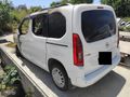OPEL COMBO E KAPI KAPUT TAMPON FAR PANJUR ŞASE ÇEYREK ÇIKMA PA