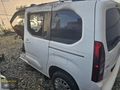 OPEL COMBO E KAPI KAPUT TAMPON FAR PANJUR ŞASE ÇEYREK ÇIKMA PA