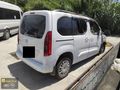 OPEL COMBO E KAPI KAPUT TAMPON FAR PANJUR ŞASE ÇEYREK ÇIKMA PA