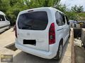 OPEL COMBO E KAPI KAPUT TAMPON FAR PANJUR ŞASE ÇEYREK ÇIKMA PA