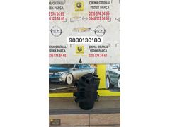 OPEL COMBO E 2019 - 2025 1.5 MAZOT FİLTRESİ ÇIKMA SÖKME YEDEK