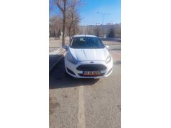 Sahibinden TEMİZ AİLE ARACI Ford Fiesta 1.5 TDCi Trend 2013 Model 