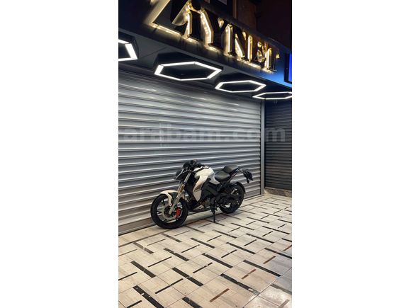 Sahibinden Benelli 125 S 