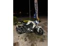 Sahibinden Benelli 125 S 