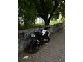 Sahibinden Benelli 125 S 