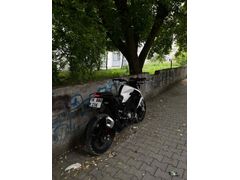 Sahibinden Benelli 125 S 