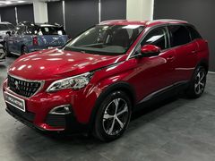 SON FIRSAT:2019 3008 ACTİVE SPORT PACK+BOYASIZ+0.99 ORAN+K/K TAKSİT