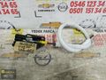 OPEL VİVARO SOL ARKA KAPI KİLİDİ OEM 96080J01