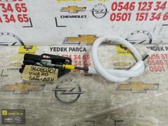 OPEL VİVARO SOL ARKA KAPI KİLİDİ OEM 96080J01