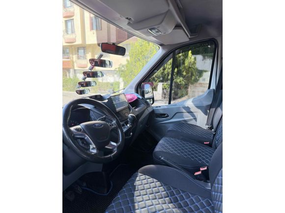 Sahibinden Ford Trucks Transit 350 ED Ankara