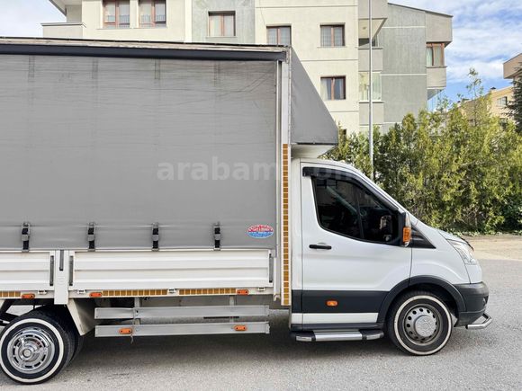 Sahibinden Ford Trucks Transit 350 ED Ankara
