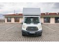 Sahibinden Ford Trucks Transit 350 ED Ankara