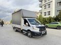 Sahibinden Ford Trucks Transit 350 ED Ankara