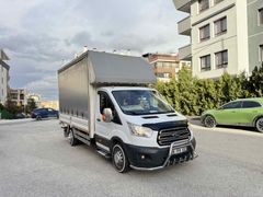 Sahibinden Ford Trucks Transit 350 ED Ankara