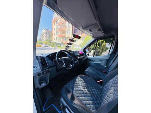 Sahibinden Ford Trucks Transit 350 ED Ankara
