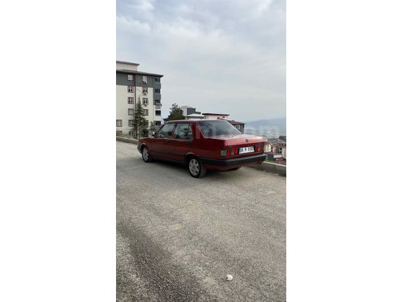 Sahibinden Tofaş Doğan SLX 1997 Model 