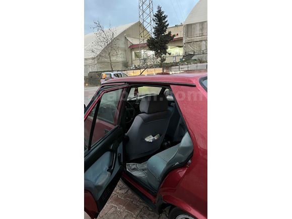 Sahibinden Tofaş Doğan SLX 1997 Model 