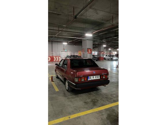 Sahibinden Tofaş Doğan SLX 1997 Model 