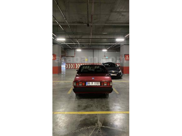 Sahibinden Tofaş Doğan SLX 1997 Model 