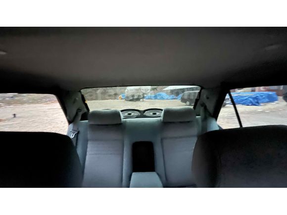 Sahibinden Tofaş Doğan SLX 1997 Model 